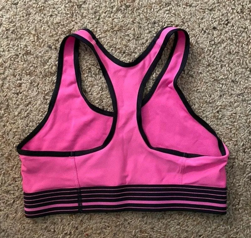 Under Armour Sports Bra - Image 2