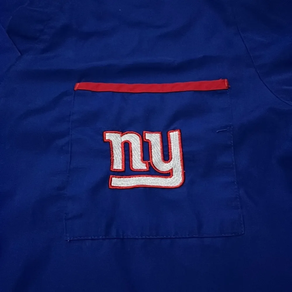 NFL GIANTS Scrub SZ M - Image 2