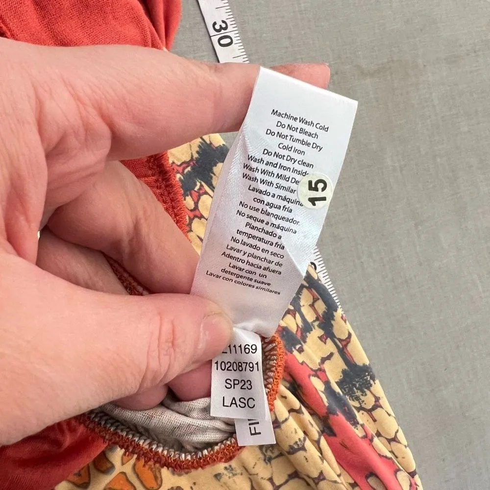 Lascana for Venus nwt strapless blouson jumpsuit - Image 10