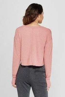 Rebel Crop Top - Image 2