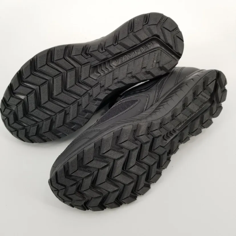 $90 Saucony Cohesion 13 running shoes in black 10.5 - Image 11