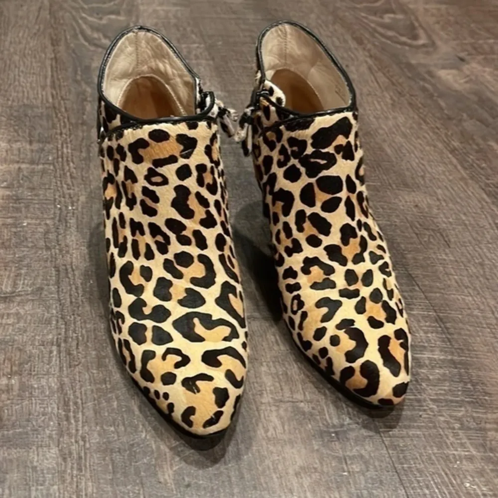 Call Haan kitten heel bootie - Image 8