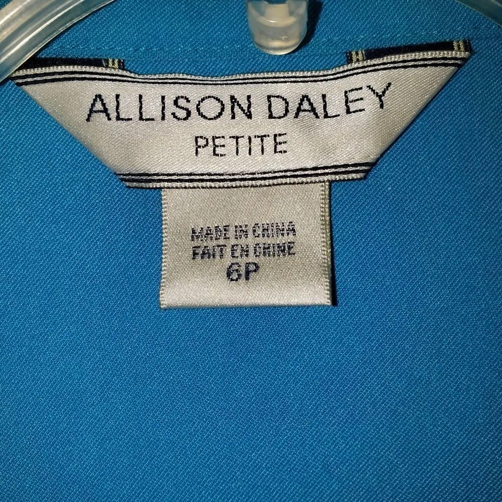 Allison Daley Jacket   - Image 3