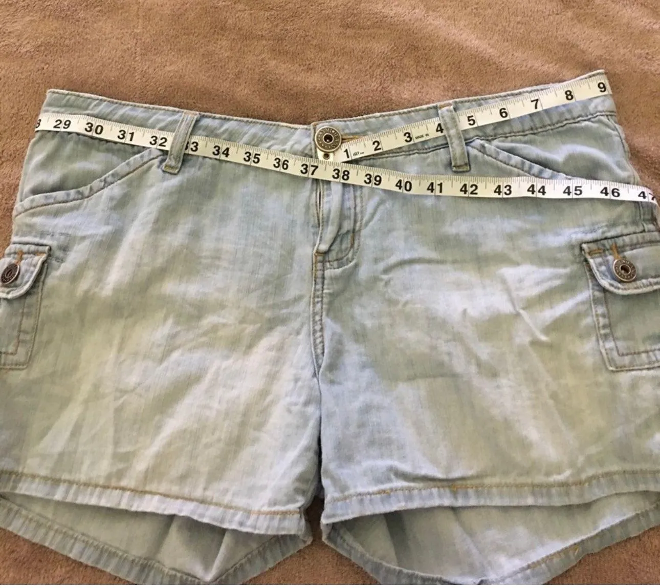 Shorts Size 13 - Image 8