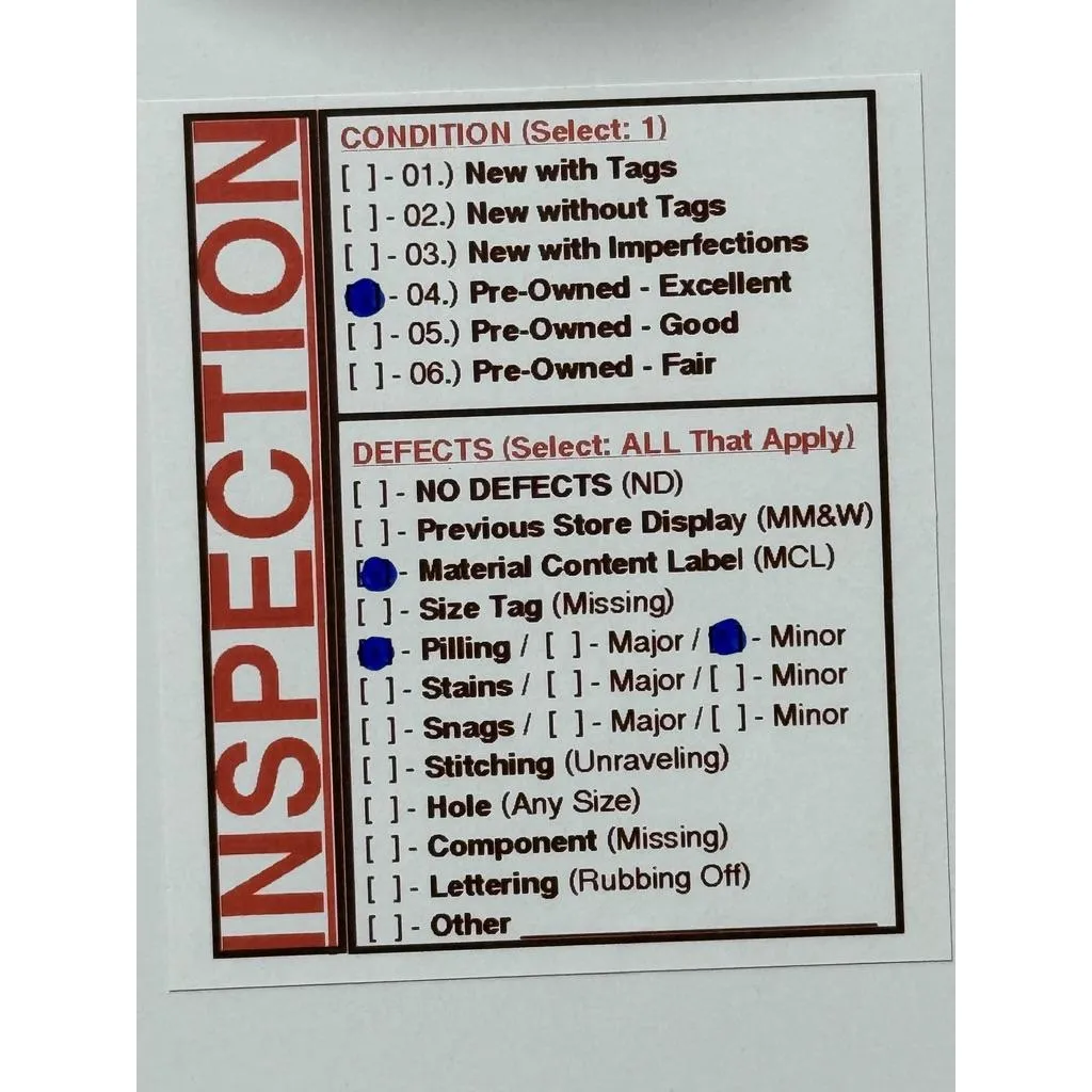 Lululemon Tight Stuff Tight Black Luxtreme Compression Leggings Pants Size 4 - Image 13