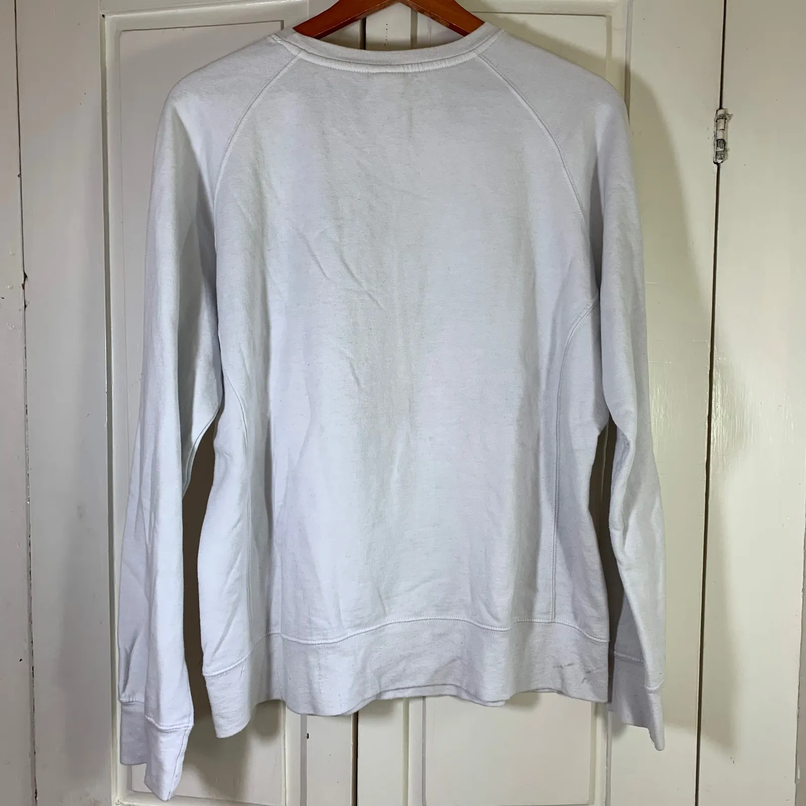 Russell Athletic Vermont Catamounts‎ Sweatshirt Pullover College XL - Image 3