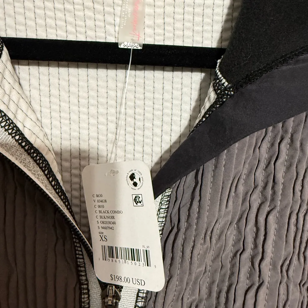 Free People Jayde Jumpsuit S XS - Image 5