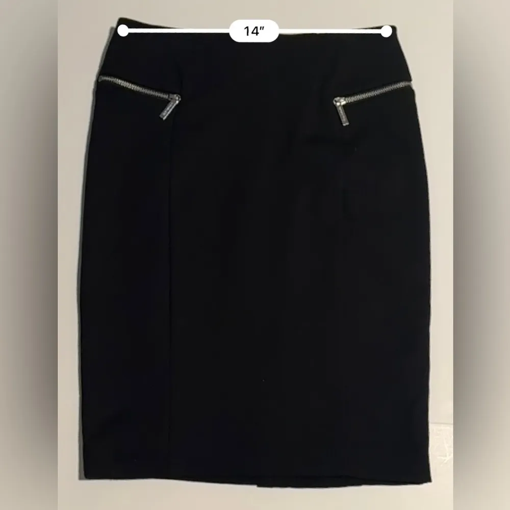 MICHAEL Michael Kors Pencil Skirt - Image 10