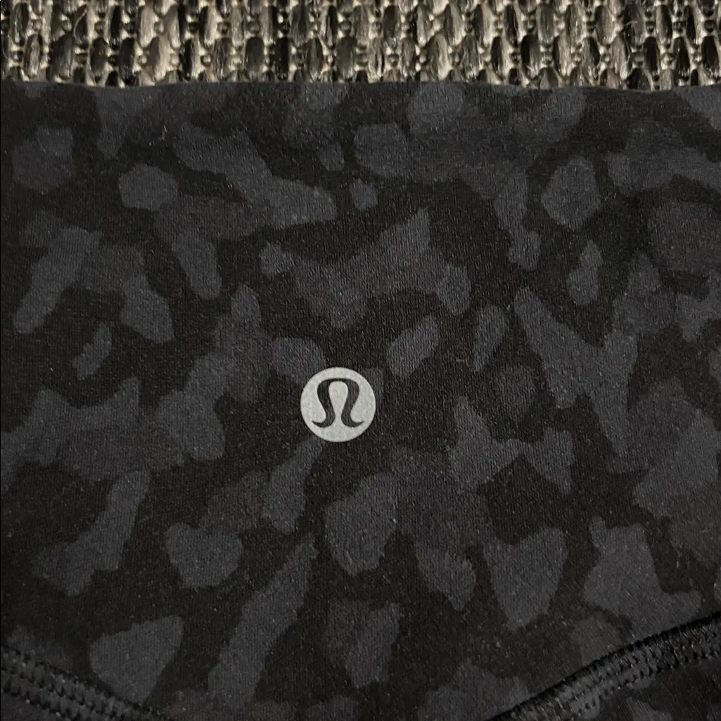 Lululemon  align jogger - Image 4