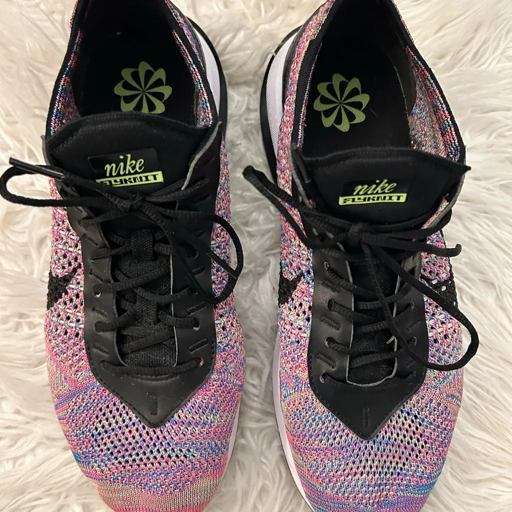 Nike Air Max Flyknit - Image 5