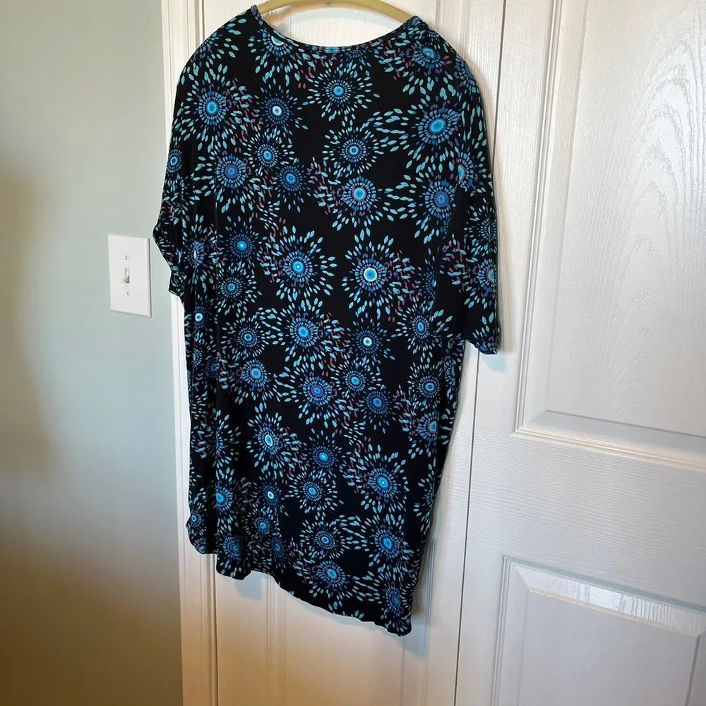 LULAROE IRMA SIZE MEDIUM‎ - Image 8