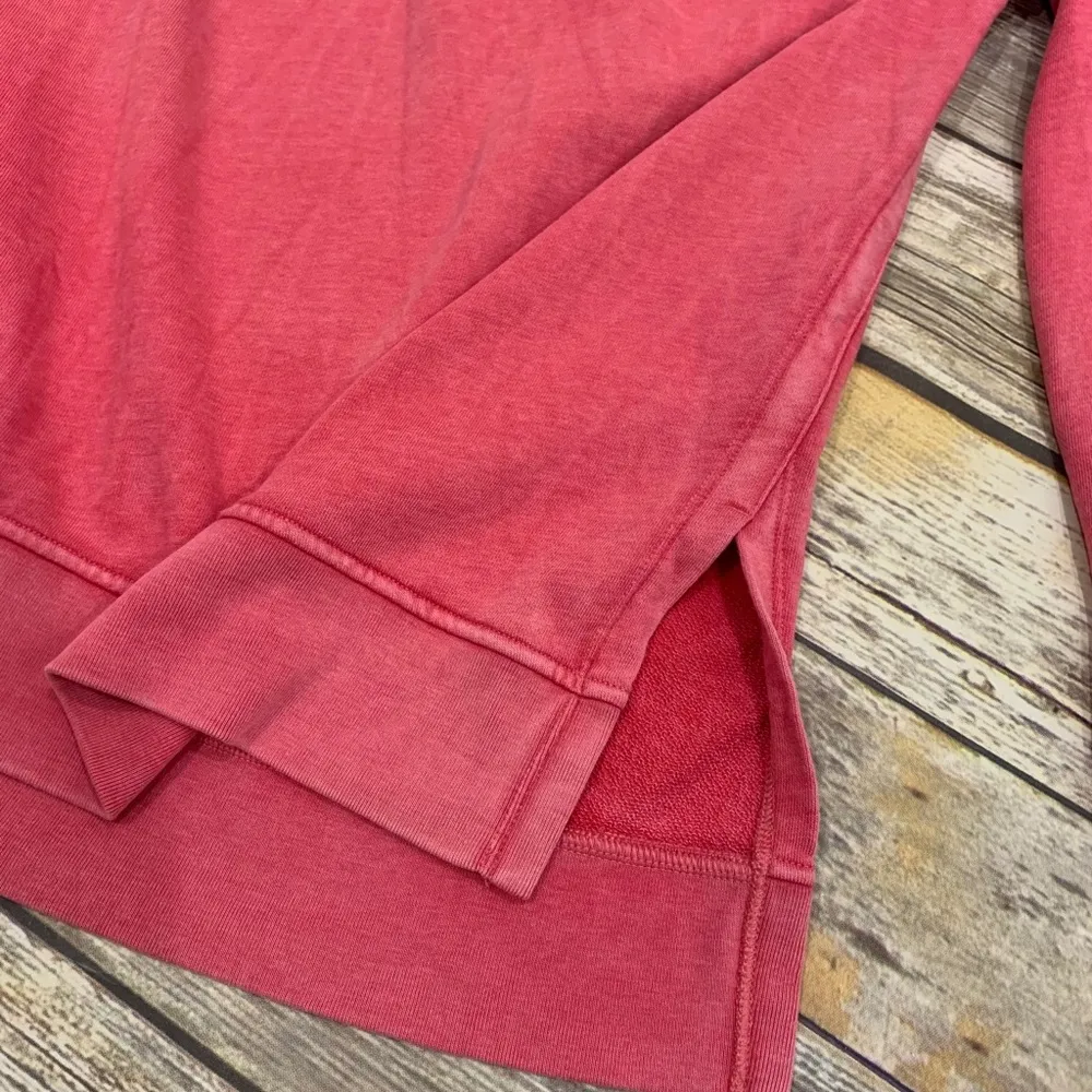 Gap Women’s Pullover Raglan Tunic - Image 3