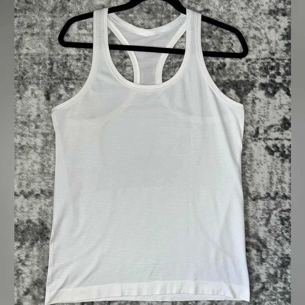 Lululemon Swiftly Tech Racerback - Image 4