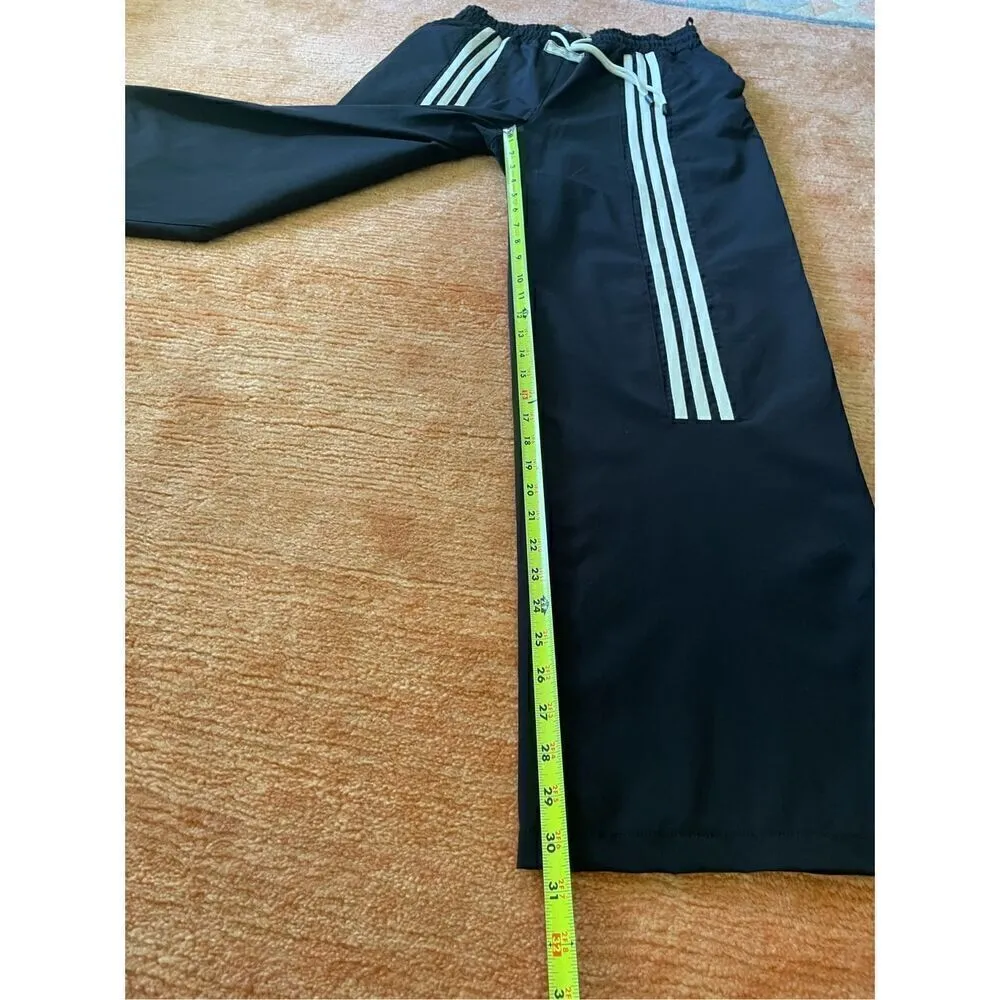 NWOT EGGE BLACK PANTS M Black Size 6 - Image 6