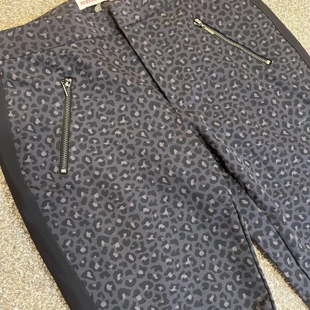 Rebecca Taylor Wildcat Ava Pant - Image 3