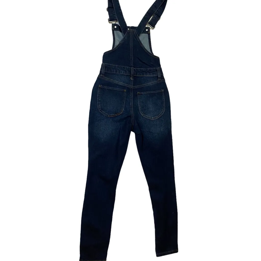 Blue Jean Overalls - Image 6
