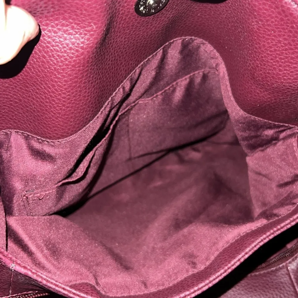 Liz Claiborne  Purse - Image 4