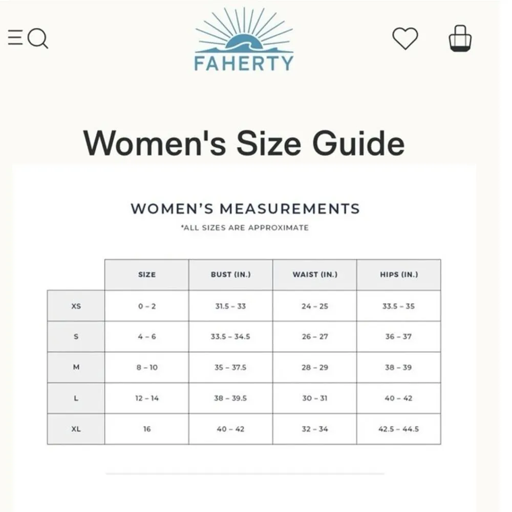 Faherty Isha Dress in Sepia Neutral Stripe, A32 - Image 12