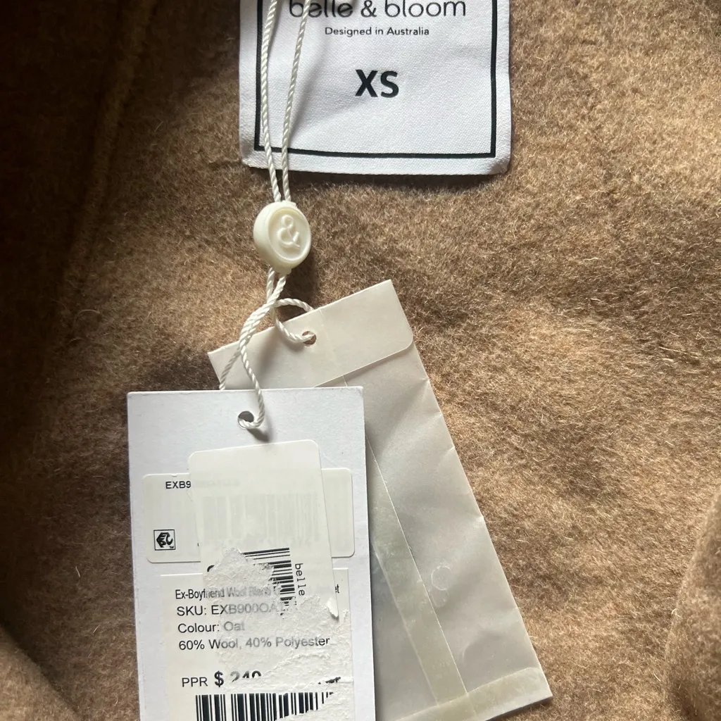 Belle and Bloom Ex - Image 6