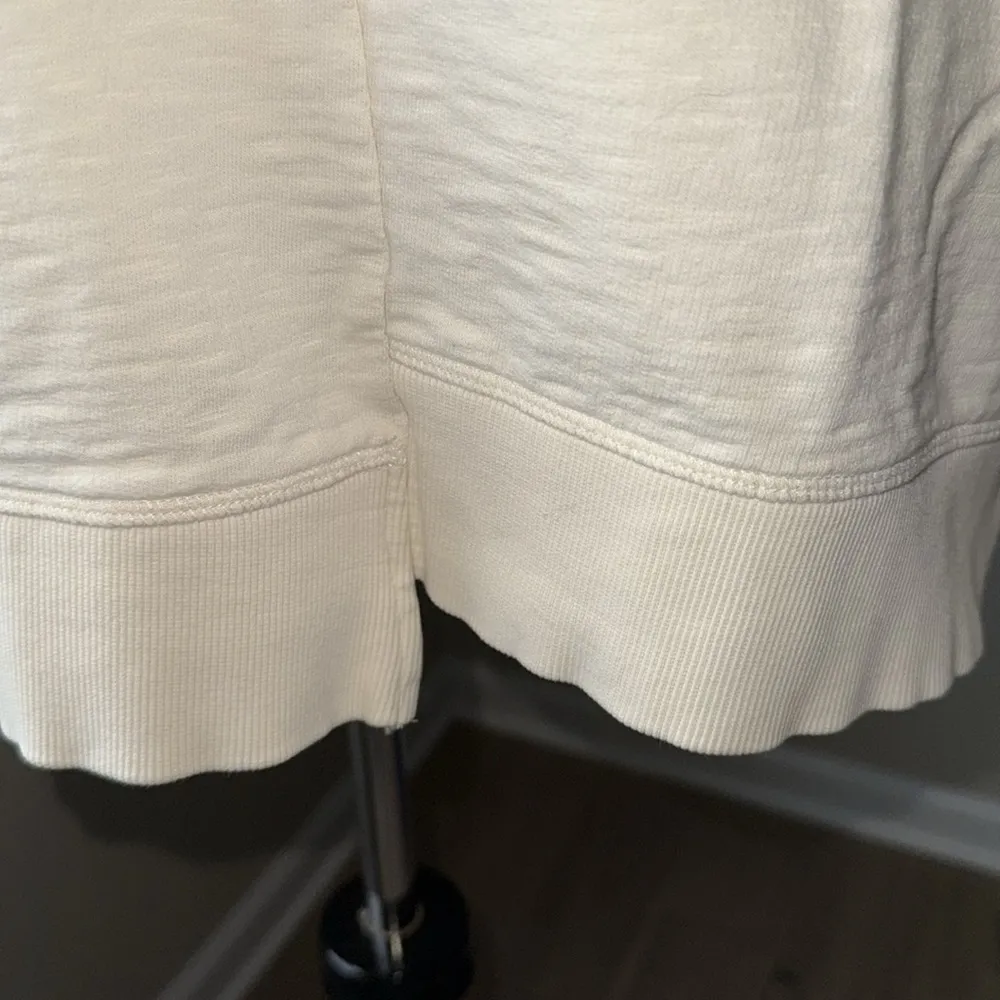 Eddie Bauer Asymmetrical Star Sweatshirt - Image 3