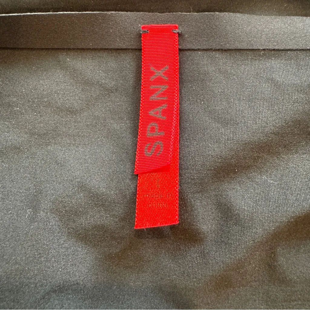 SPANX Thinstincts® Tank black large - Image 3