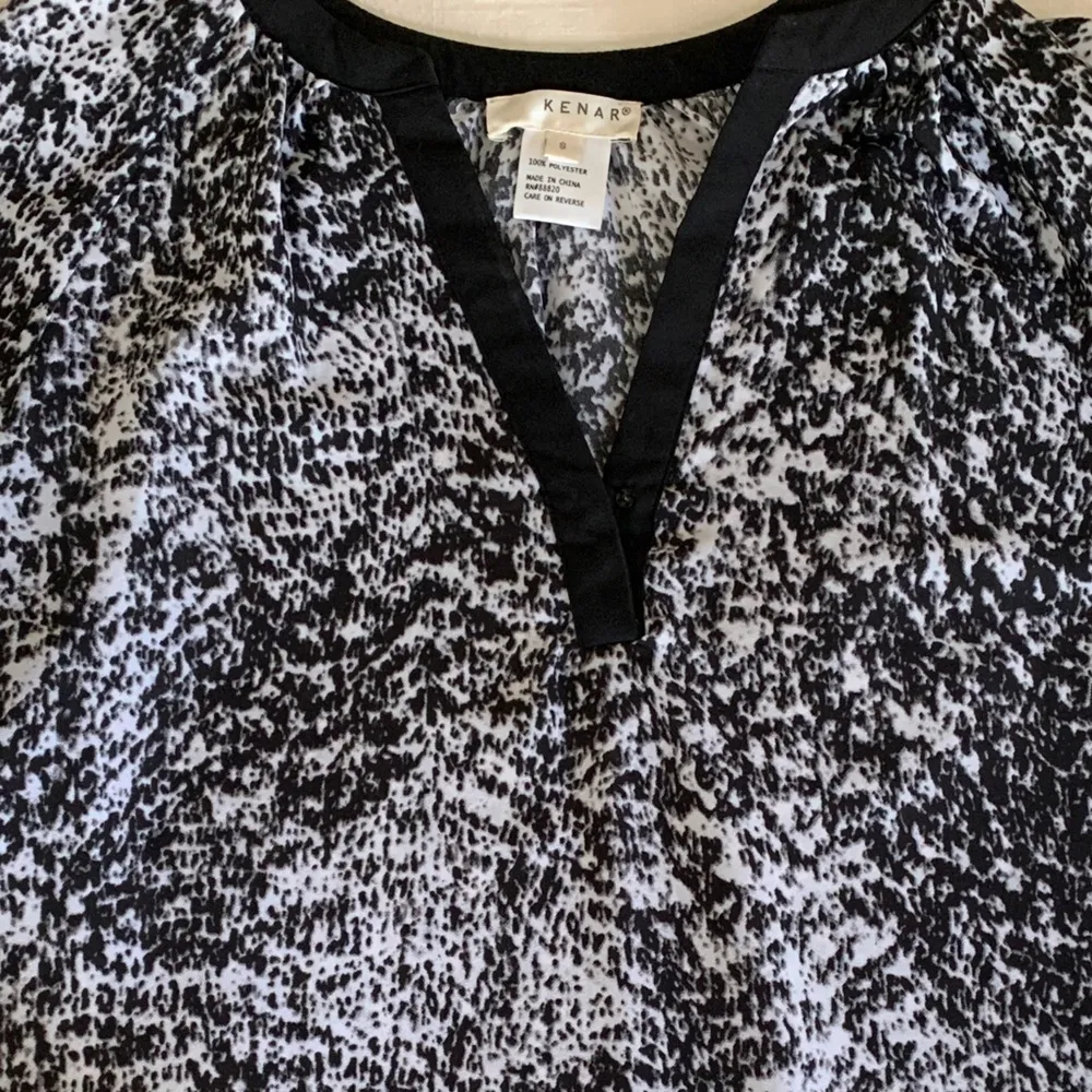 Kenar  Blouse - Image 6