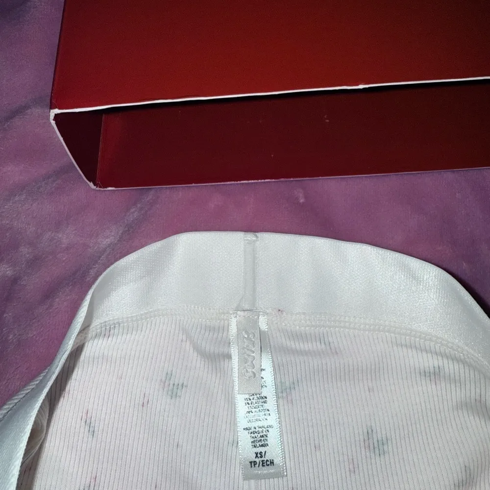 SKIMS  BOXER - Image 2