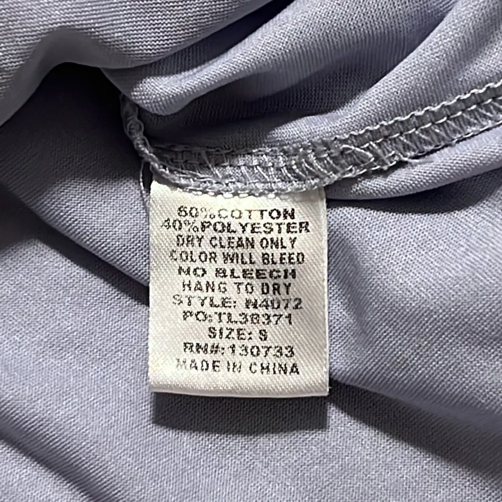 Umgee small tunic dress womens bohemian half sleeve floral embroidered mini - Image 9