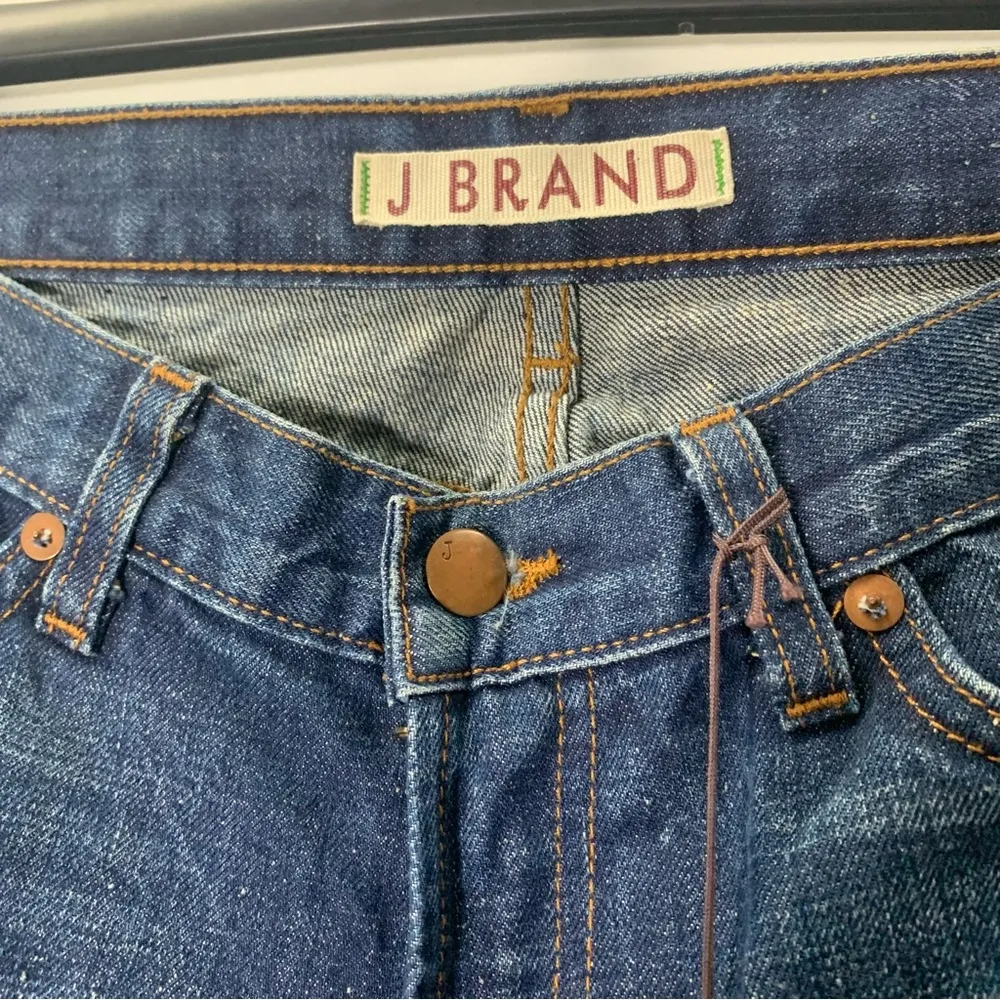 Bell bottom jeans size 28 NWT - Image 9