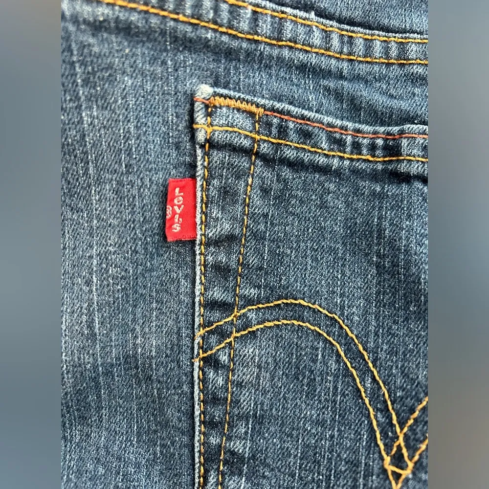 Levi’s 515 boot cut size 12 - Image 9