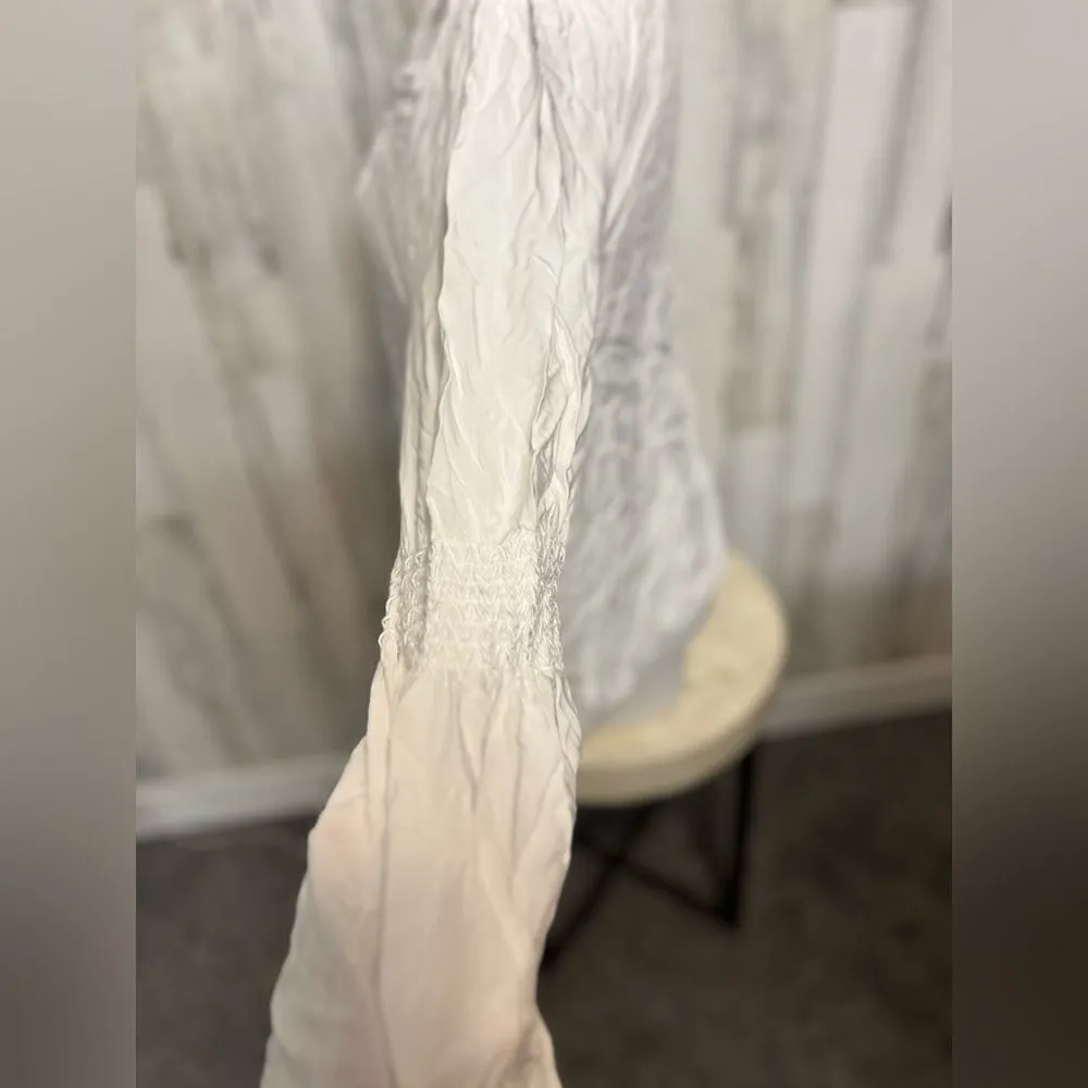 White blouse  - Image 4