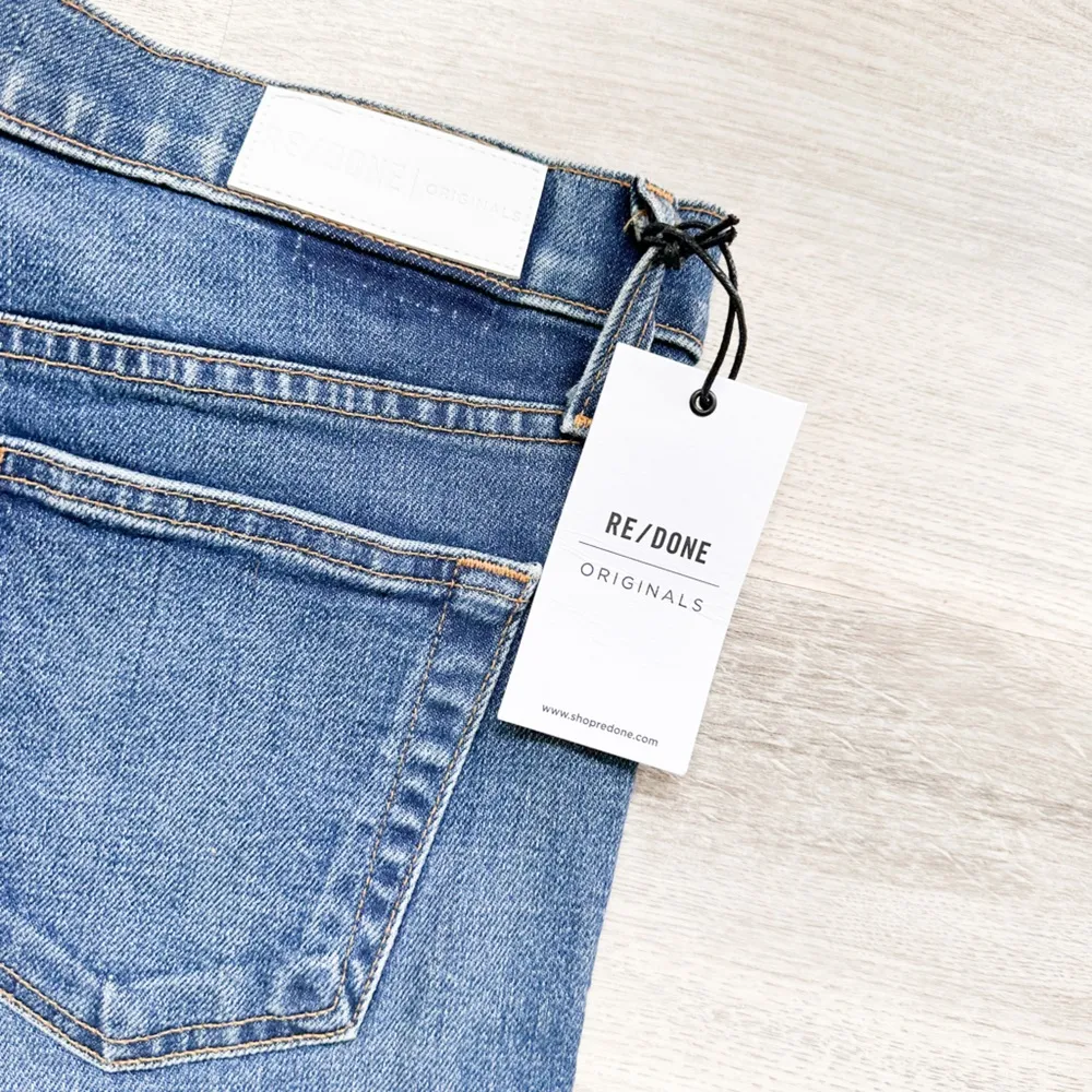 Re done jeans - Image 4