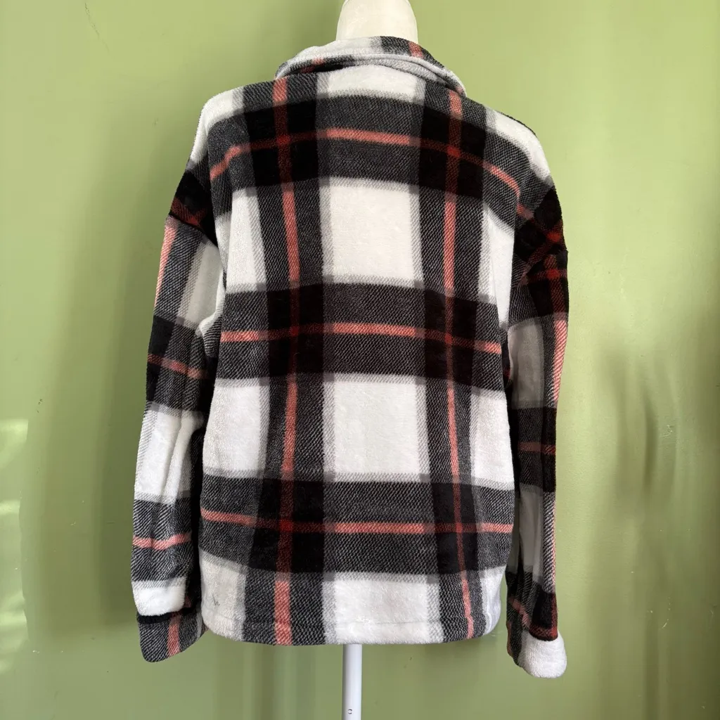 Teddy Shirt-Jacket - Image 3