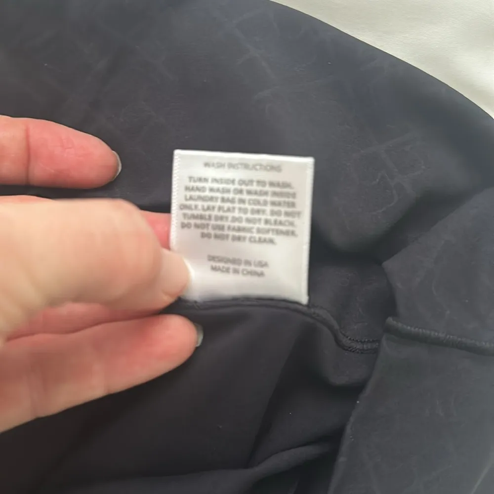 SheFit Boss Leggings, Size 2Luxe (18) - Image 9