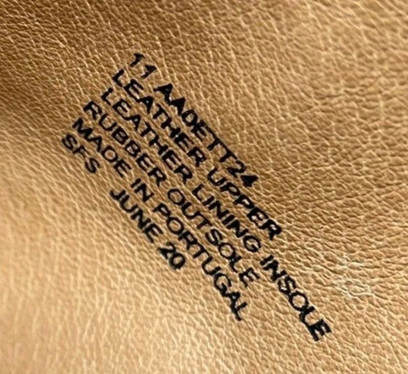 Andrè Assous Etta Water Resistant Mid Calf Boots - Image 10