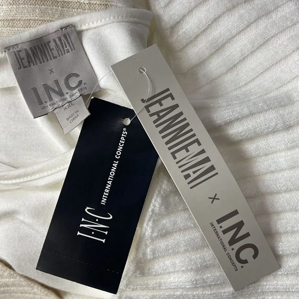 Jeannie Mai X INC XX - Image 7