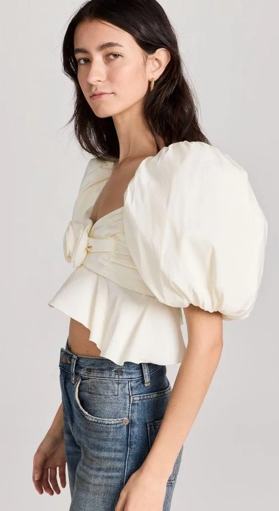 For Love & Lemons Top - Image 2