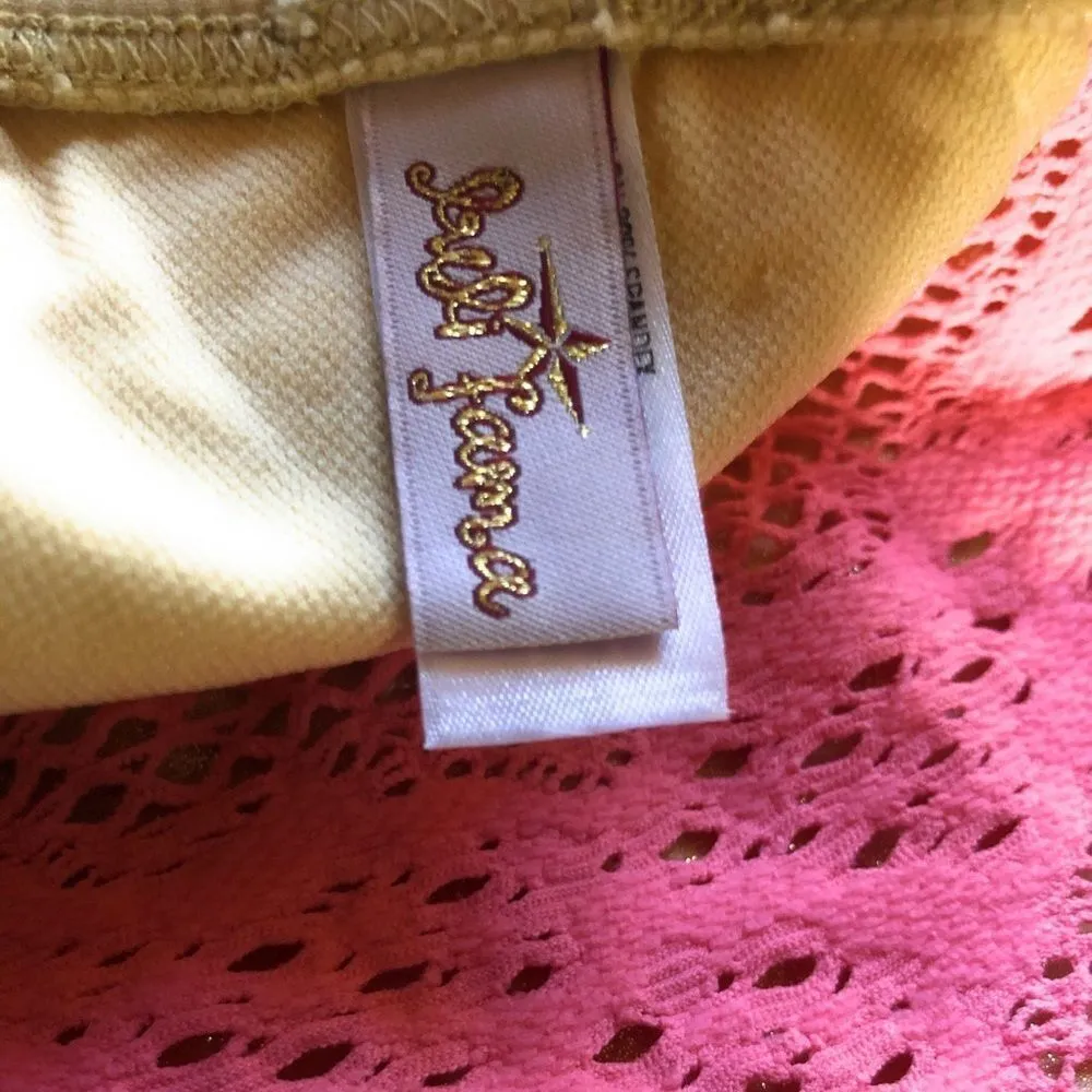 Luli Fama Delicia‎ Bikini Bottom - Image 6