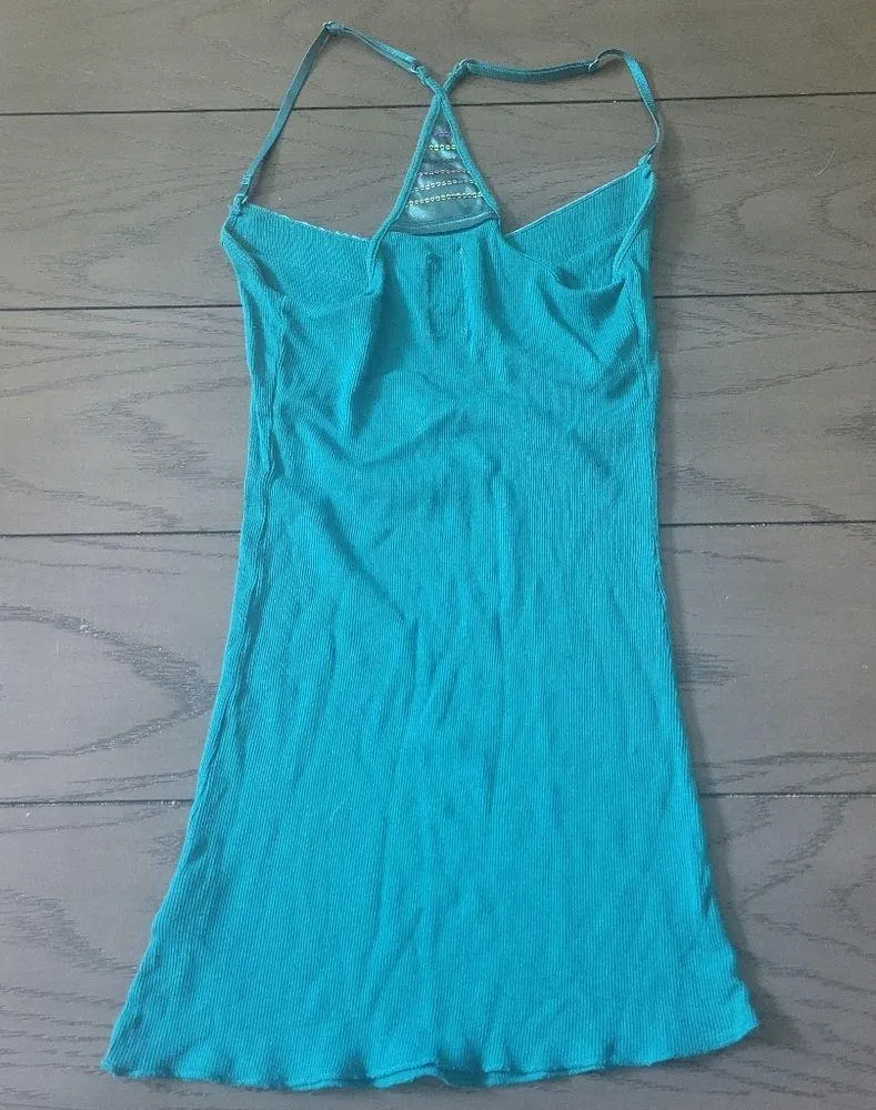 Intimately free people tank top shirt size small. - Image 4