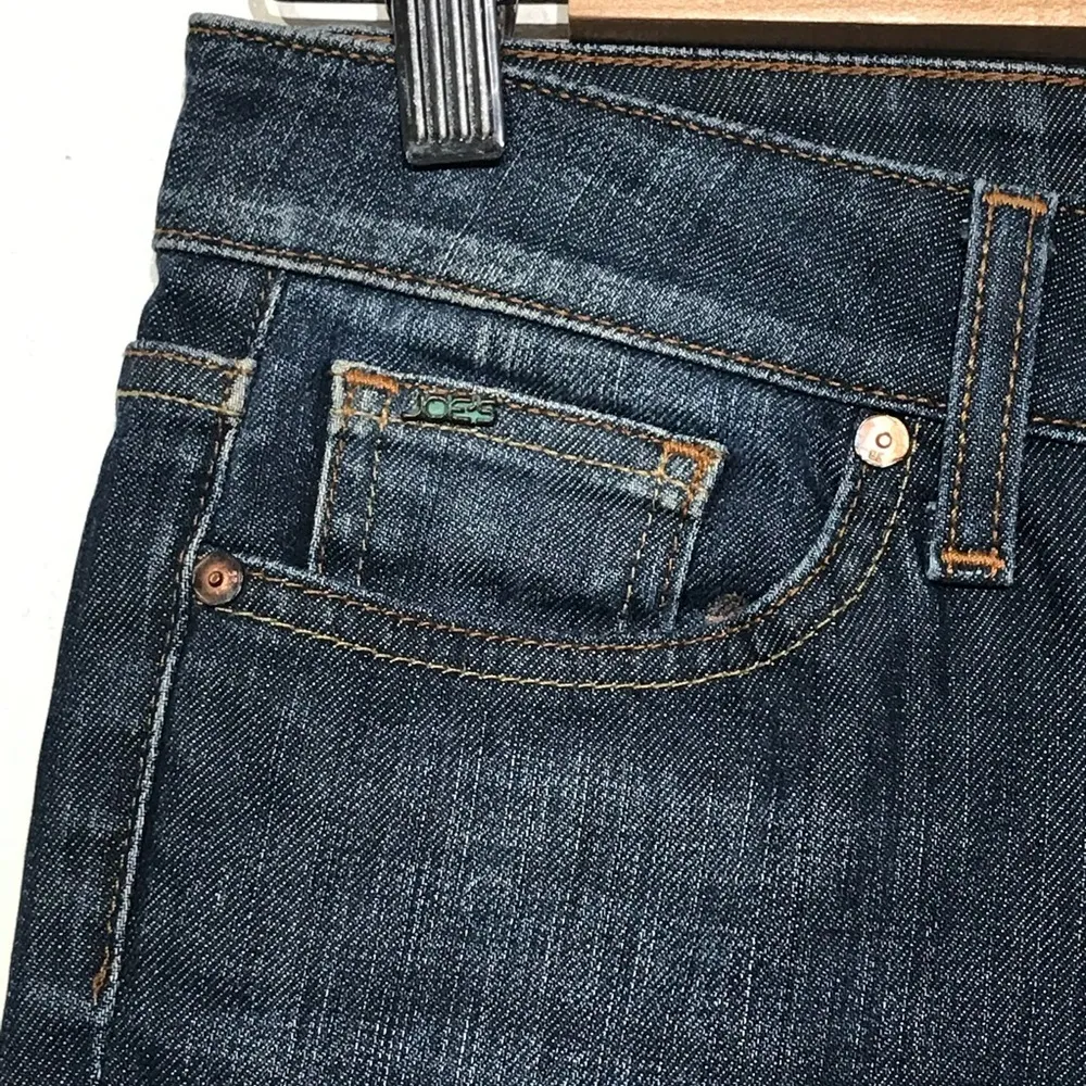 Joe’s Jeans Muse in Hale Wash WA0940 size 25‎ - Image 2