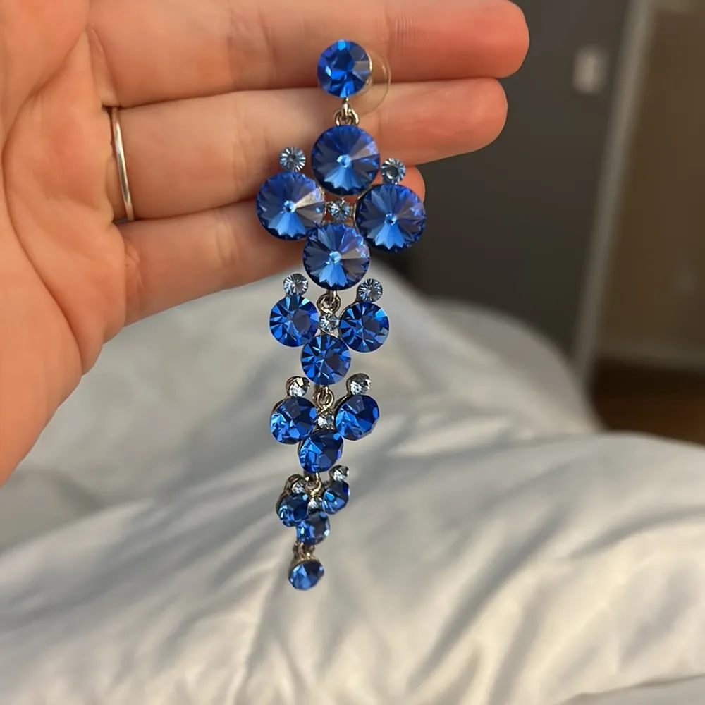 ashley lauren prom dress - Image 3