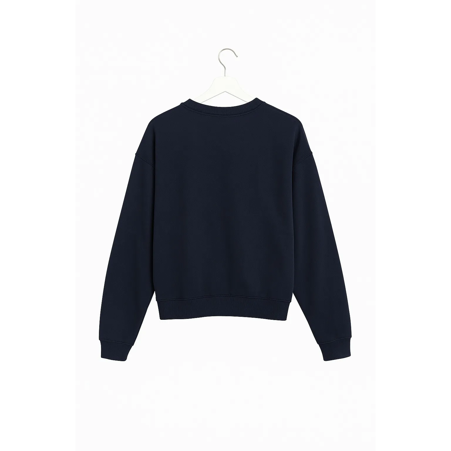 Madhappy Pixar Embroidered Unisex Crewneck Sweatshirt Blue XS Limited Edition - Image 2