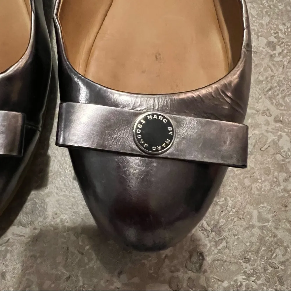 Marc Jacobs Flats Size EU 37.5 - Image 4