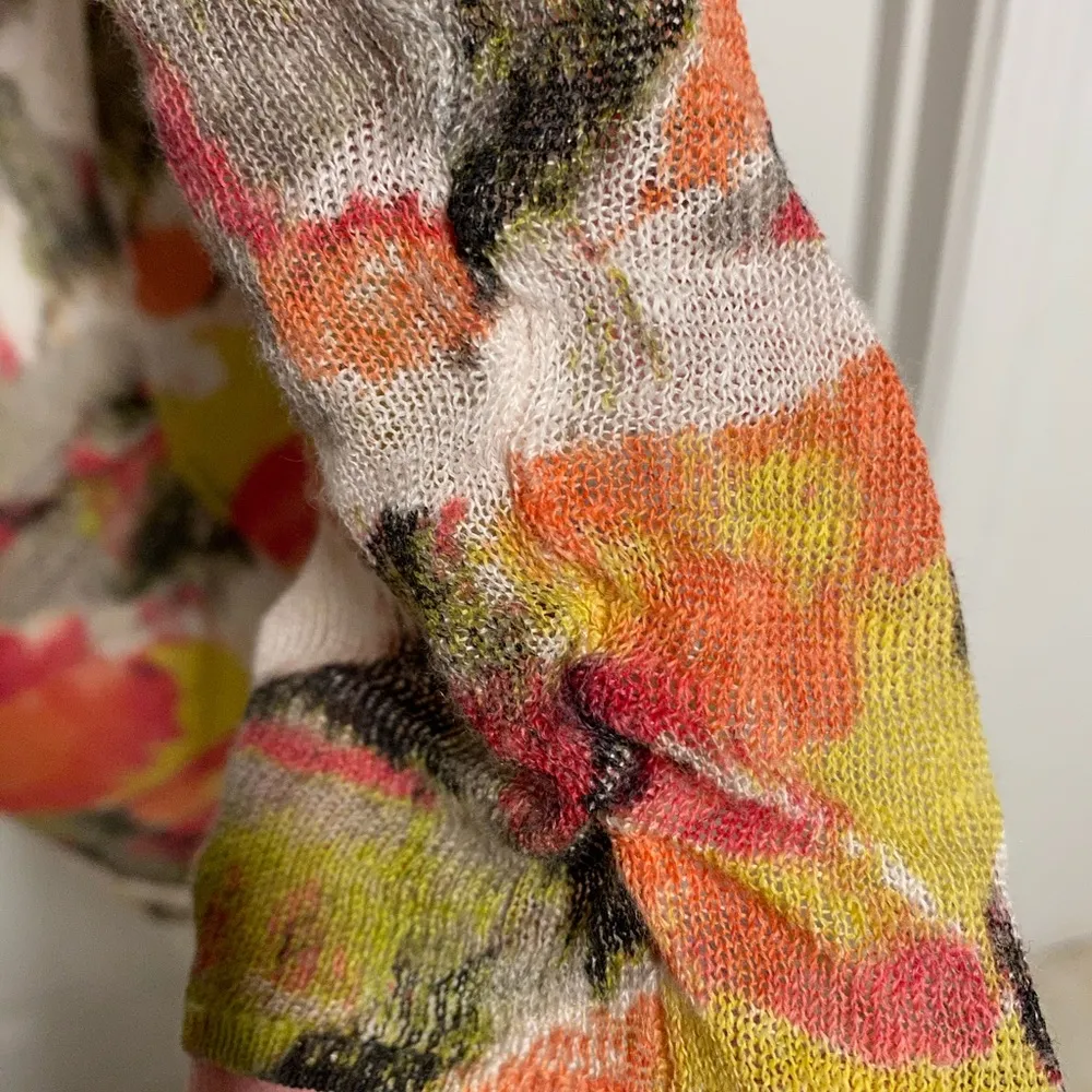 Nic + Zoe Top Size Medium - Image 3