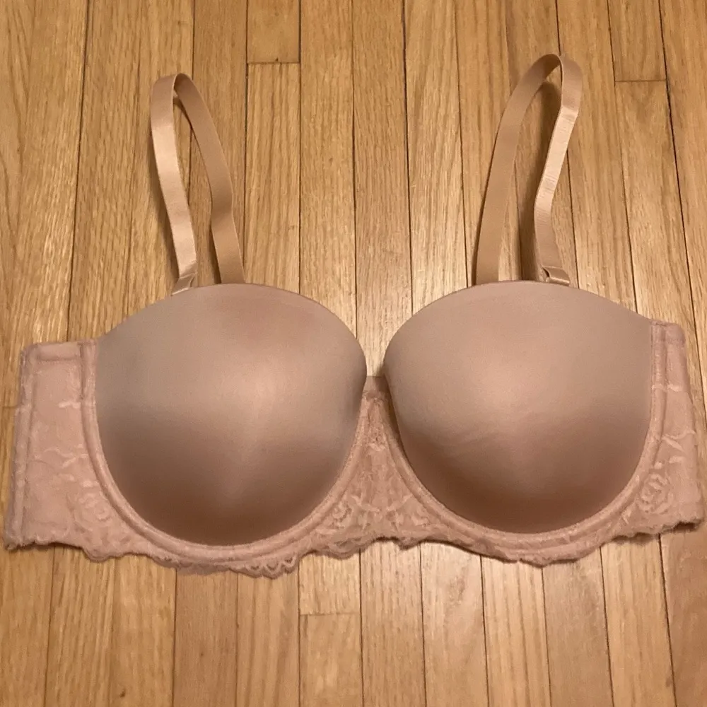 Torrid Bombshell Everyday Convertible Strapless Bra - Image 3