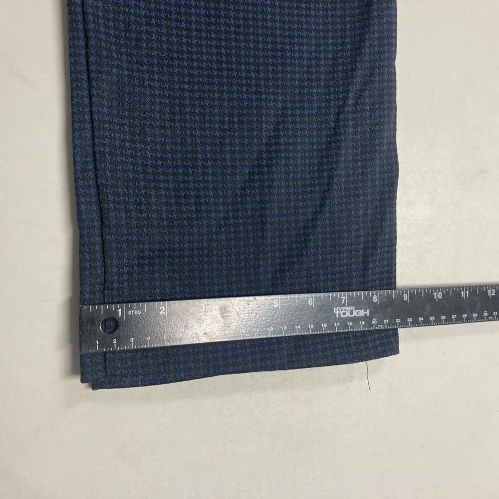 RIDERS By Lee Women’s Mid Rise Slim Straight Size 16L Inseam 33.5 - Image 12