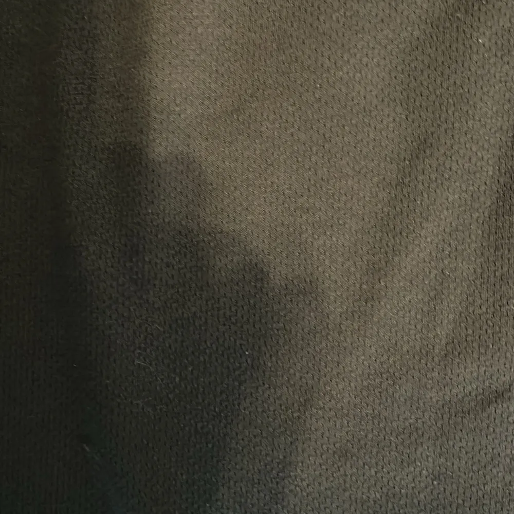 Nike Women's Dri Fit Gray Huskies Short Sleeved T -shirt Top Large - Image 12