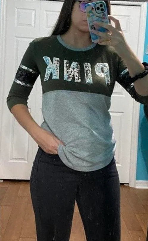 PINK - Victoria's Secret Top - Image 2