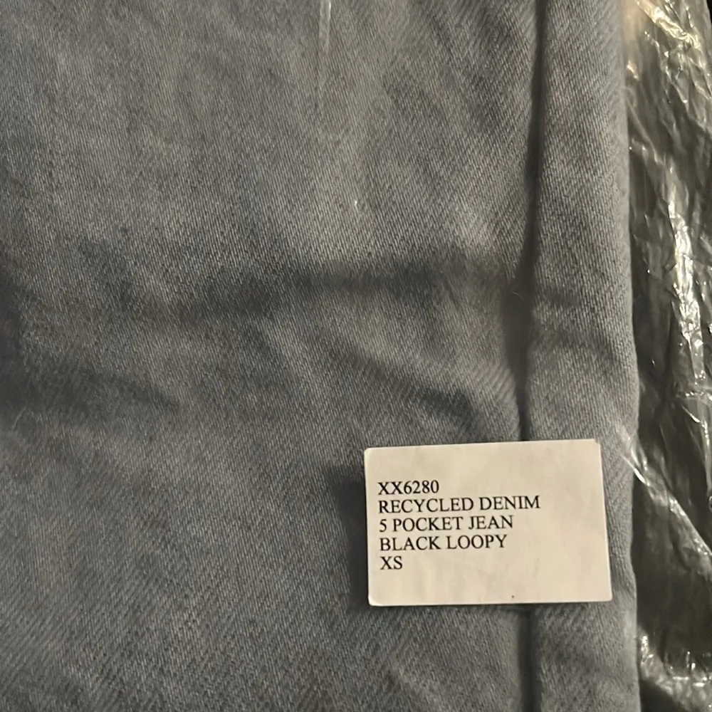 Collina Strada Black Loopy 5 - Image 9