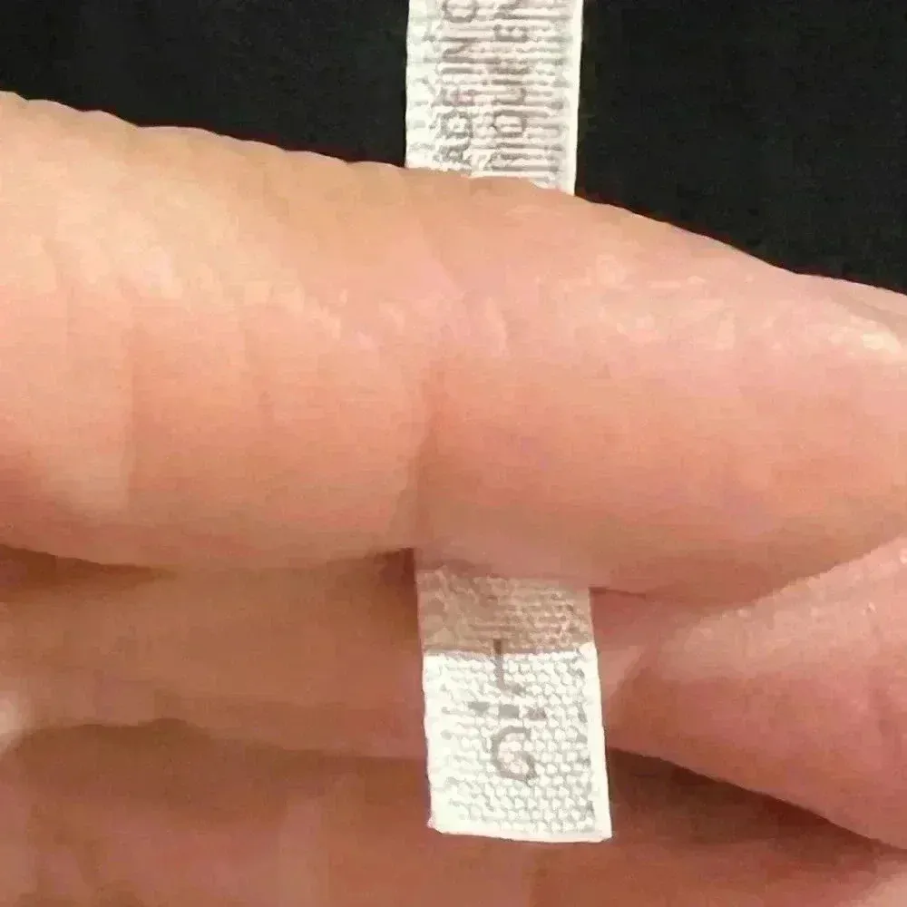 FREE PEOPLE Sz L TWO FACES LONG SLEEVE ROUCHED DRESS FLORAL BLACK COMBO - Image 7